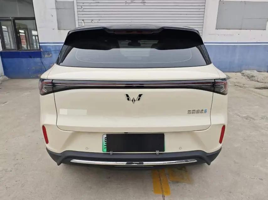 Bingo S 2025 Model, 430 km, Prestige Edition 9