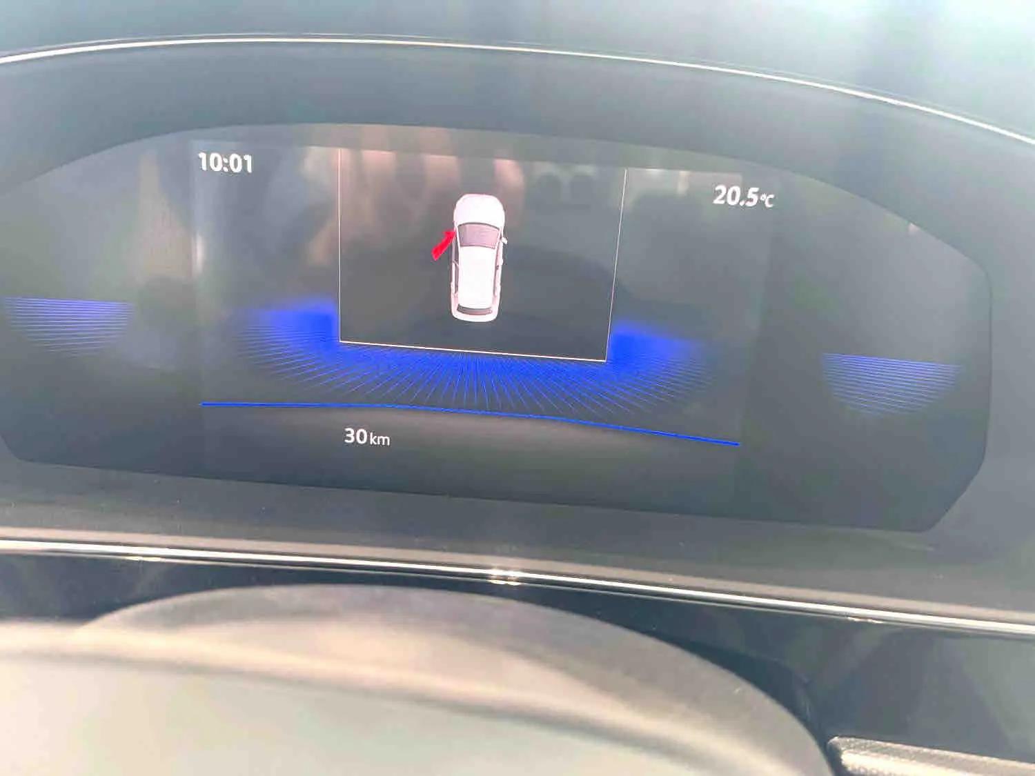 Volkswagen 2025 Passat PHEV 1.4T 430 Business Edition Automatic Gear 6