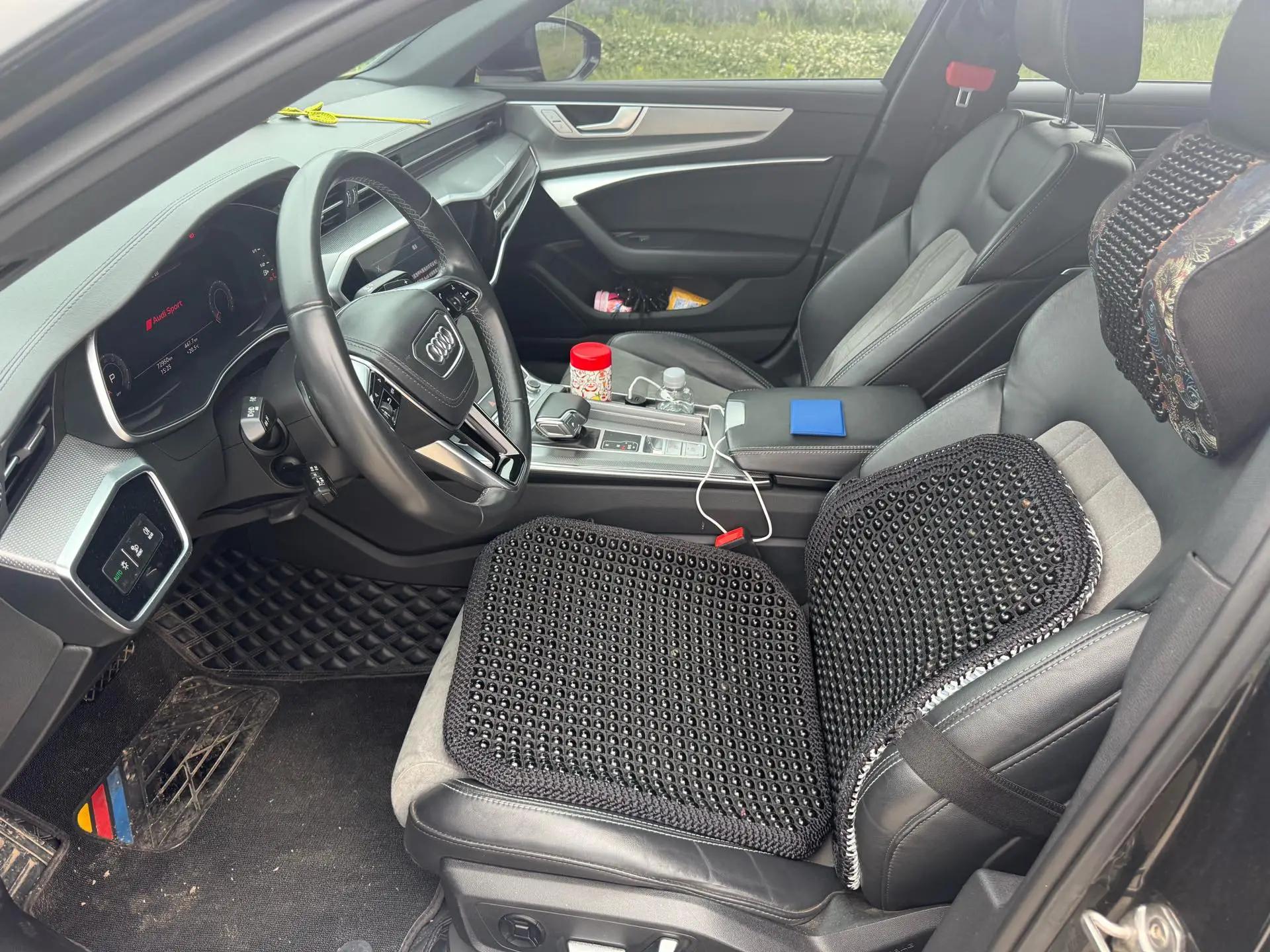 Audi A6L 2022 model changed to 45 TFSI dynamic model 5