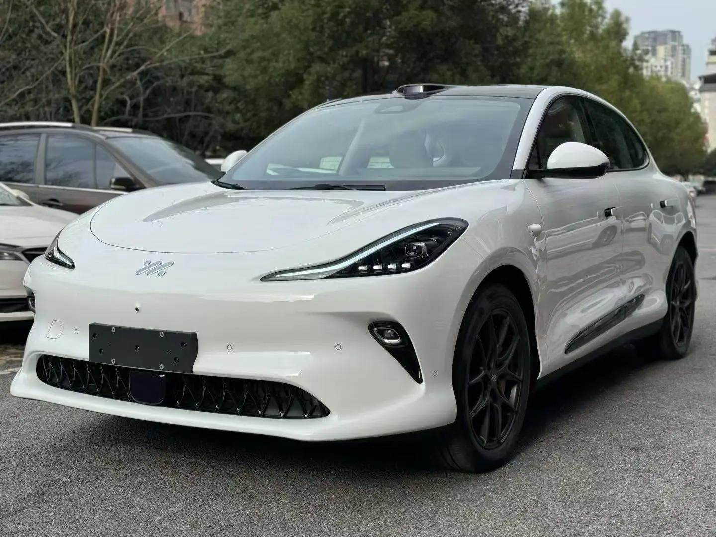 Open image lightbox: IM 2025 IM LS6 Lingxi Intelligent Driving Edition Automatic Transmission