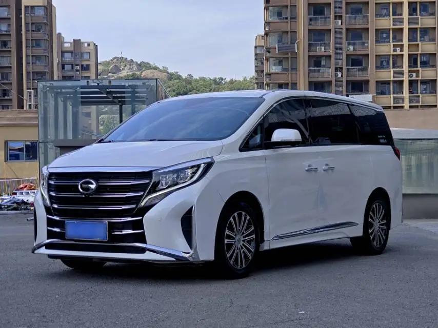 Chuanqi M8 2023 Leading Show Series 390T Distinguished Edition