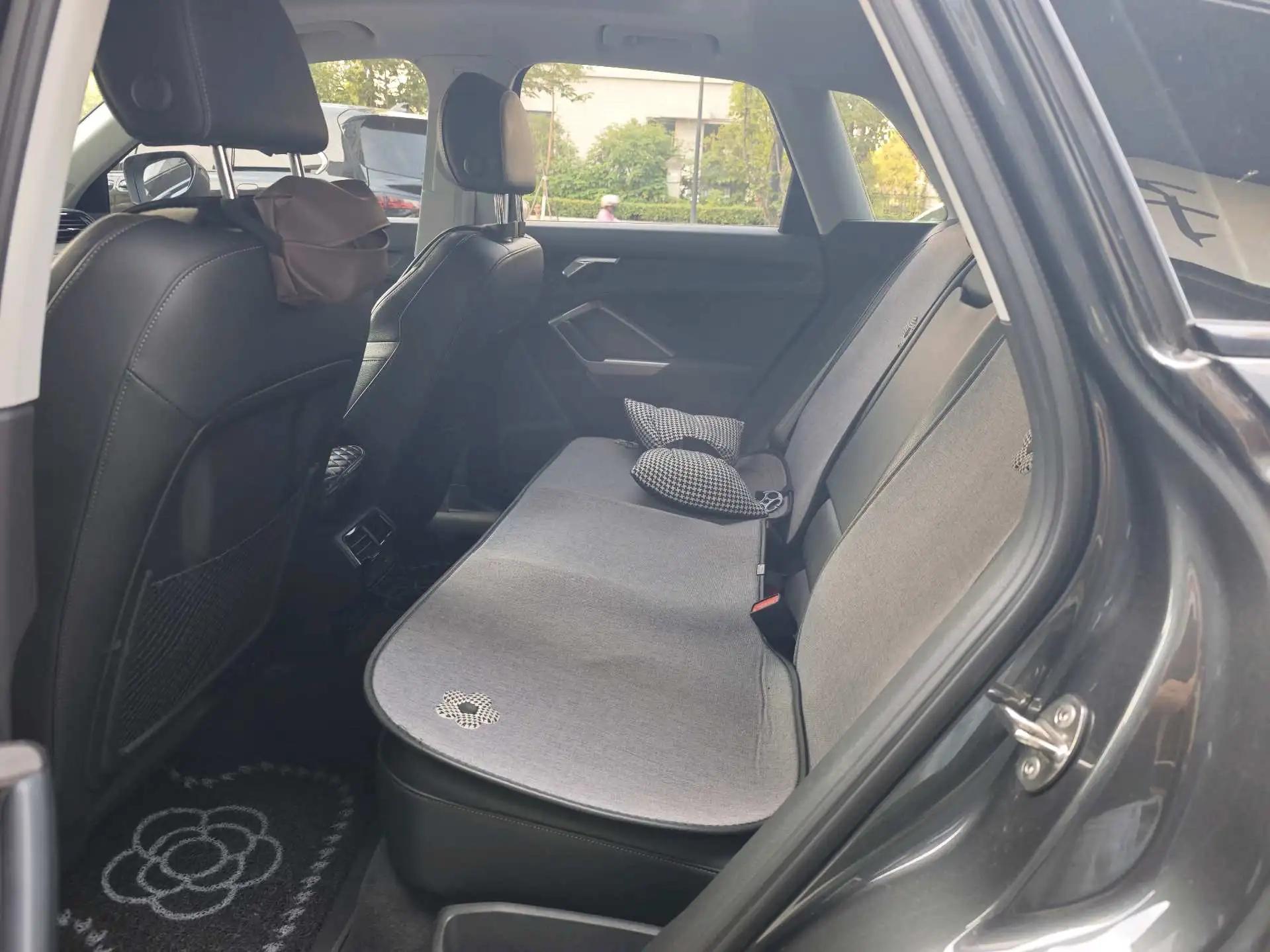 Audi Q3 2021 model 35 TFSI Fashion Dynamic Edition 7