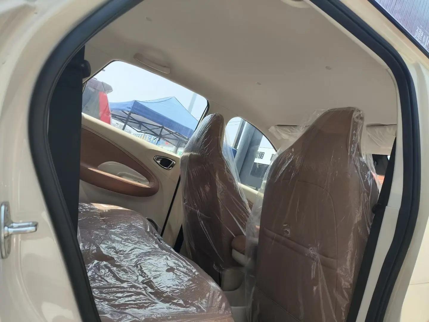 WuLing Plantronics 2024 333km Pleasant 5