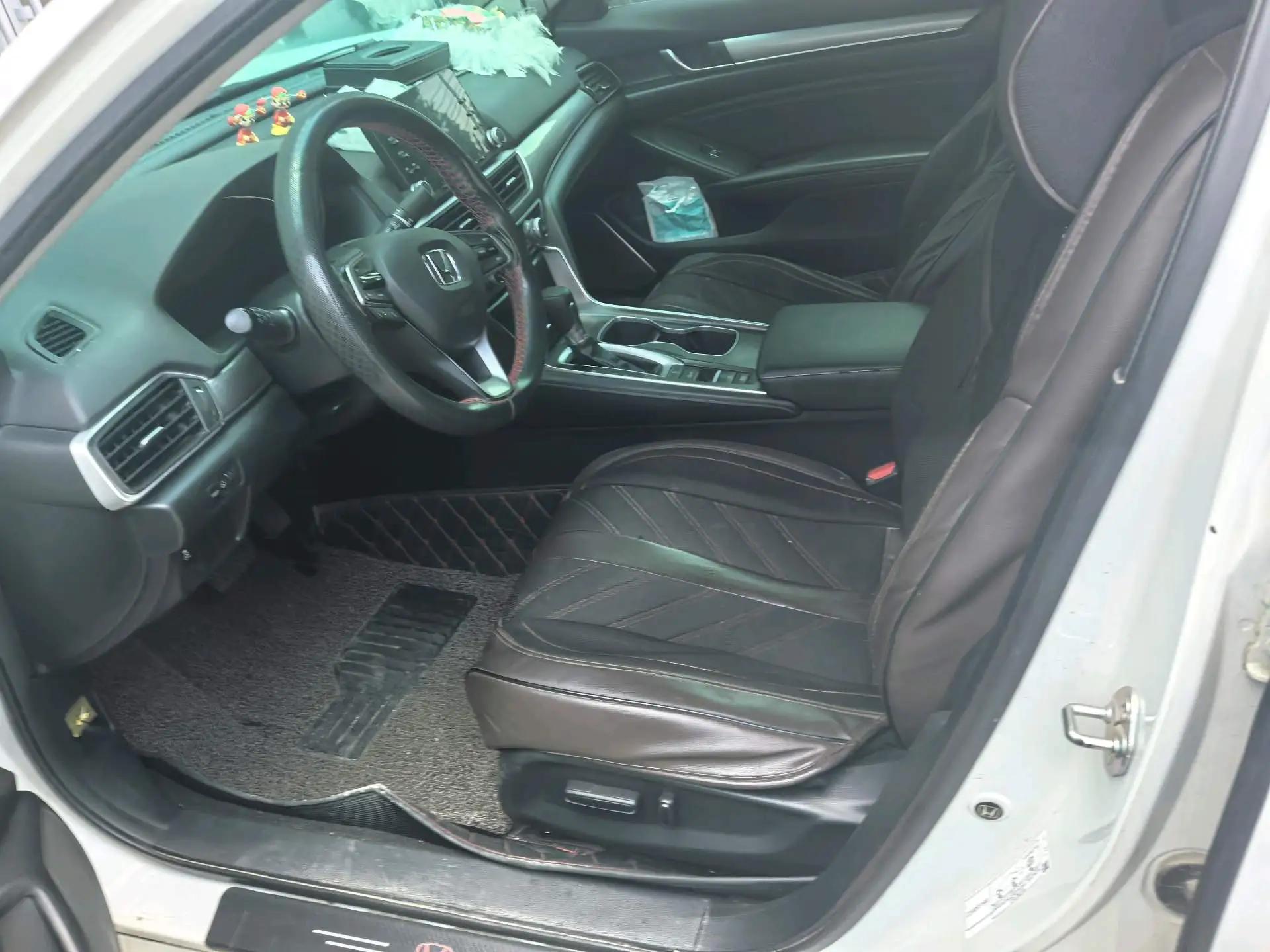 Accord 2018 260TURBO Elite Edition National V 3
