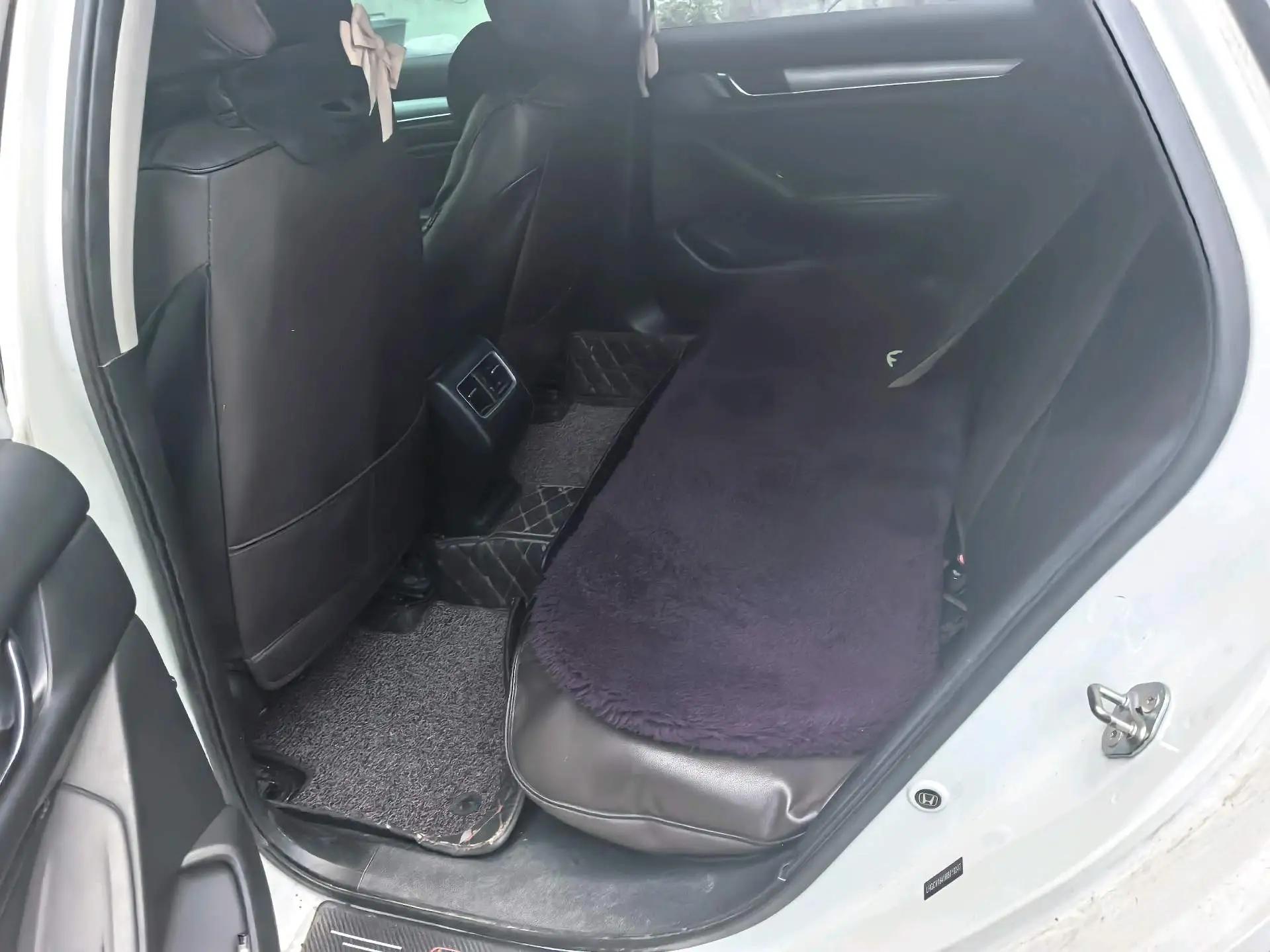 Accord 2018 260TURBO Elite Edition National V 6