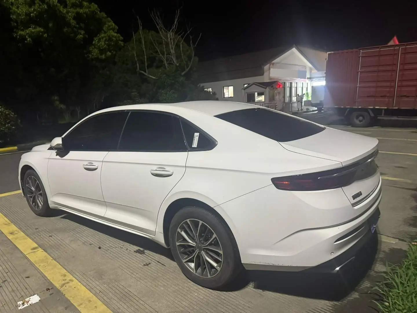 Xingrui 2023 1.5TD Fuyao Edition 2