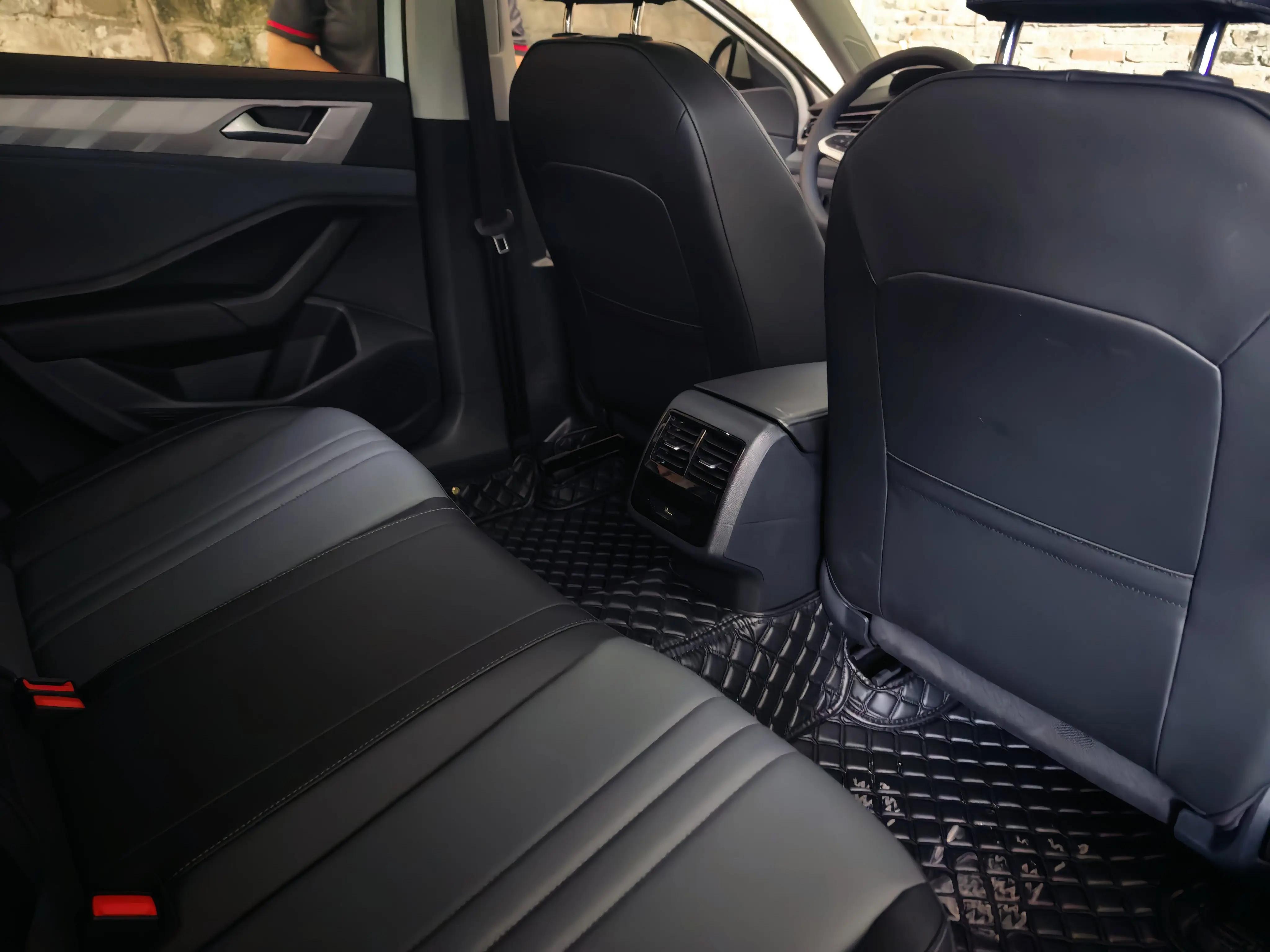 Volkswagen 2026 Sagittarius 1.5TSI 300TSI 30 million Selected Exceed Automatic Gear 4