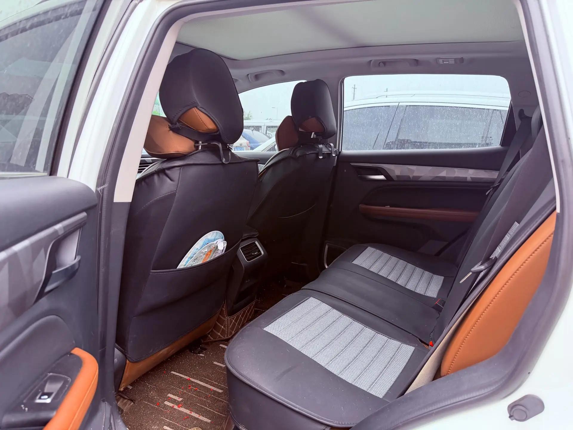 Vision X6 2021 PRO 1.4T Auto Honor Model 5