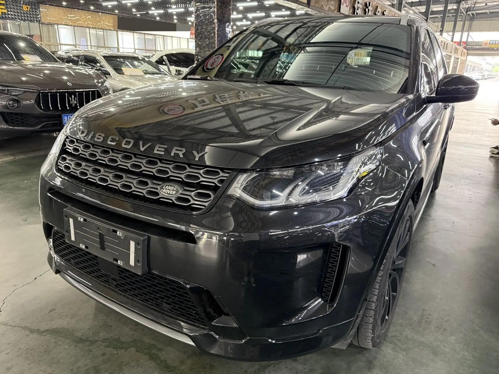 打开图片灯箱:Found sports version 2021 249PS R-Dynamic SE performance technology version 5