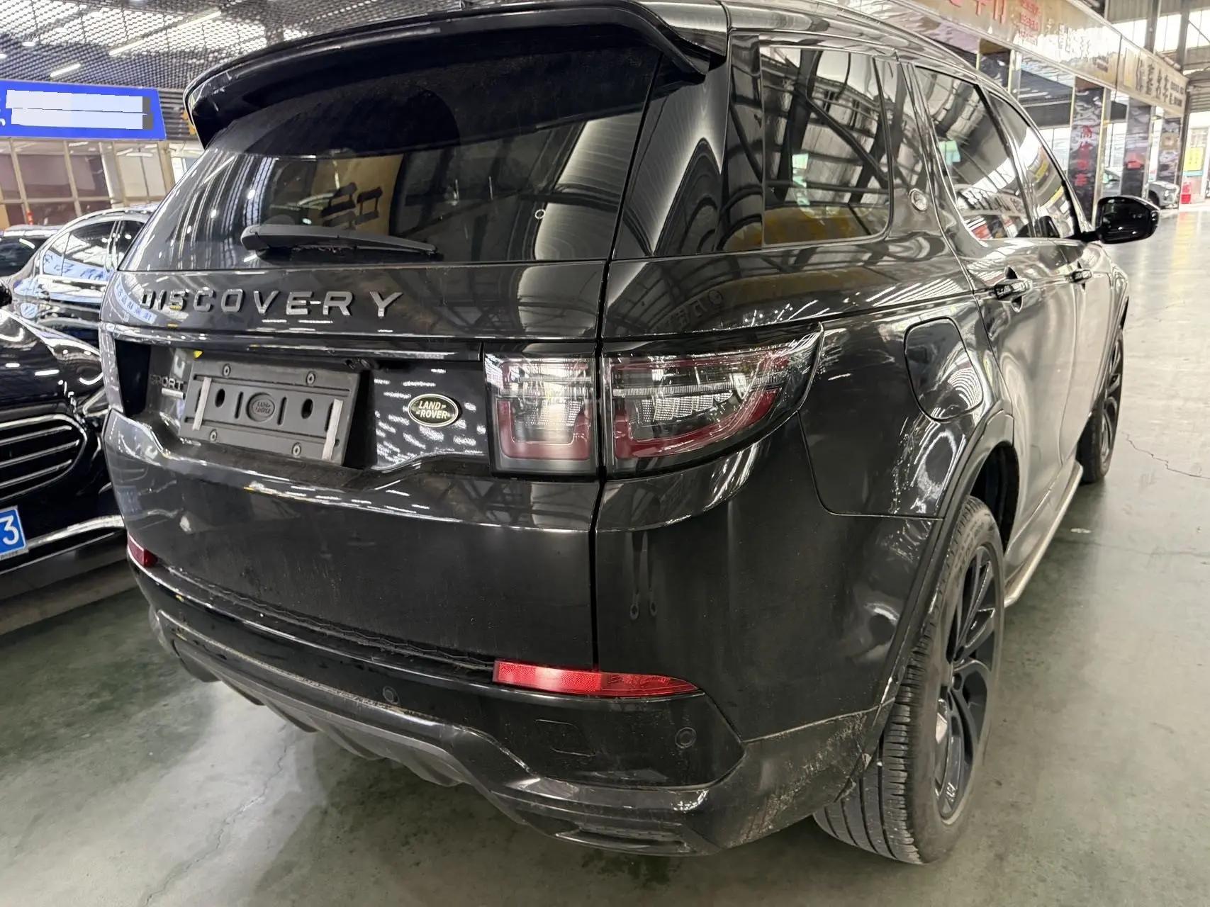 Found sports version 2021 249PS R-Dynamic SE performance technology version 5 3