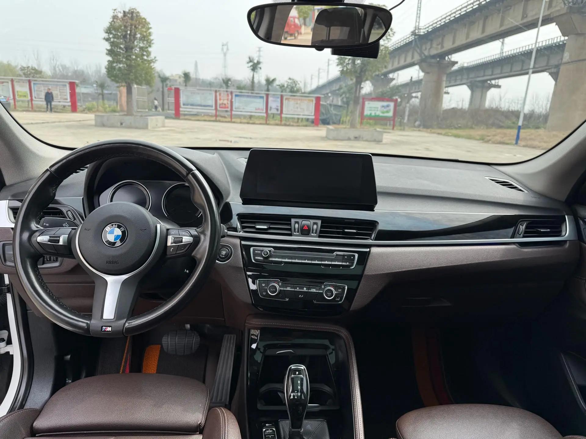 BMW X1 2021 sDrive20Li Luxury Model 5