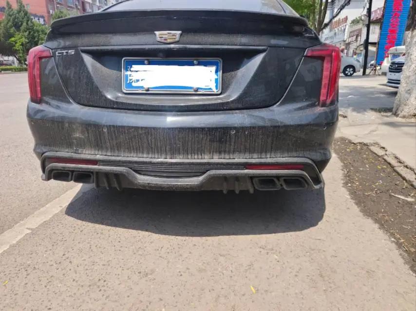 Cadillac CT5 2021 28T Luxury Model 5