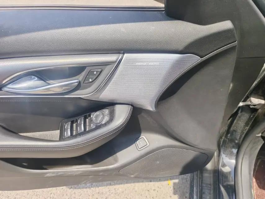 Cadillac CT5 2021 28T Luxury Model 9
