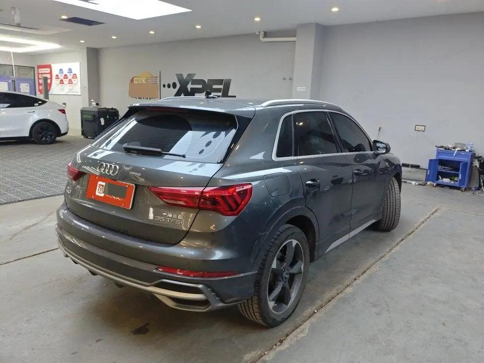 Audi Q3 2022 35 TFSI Fashion Dynamic 3