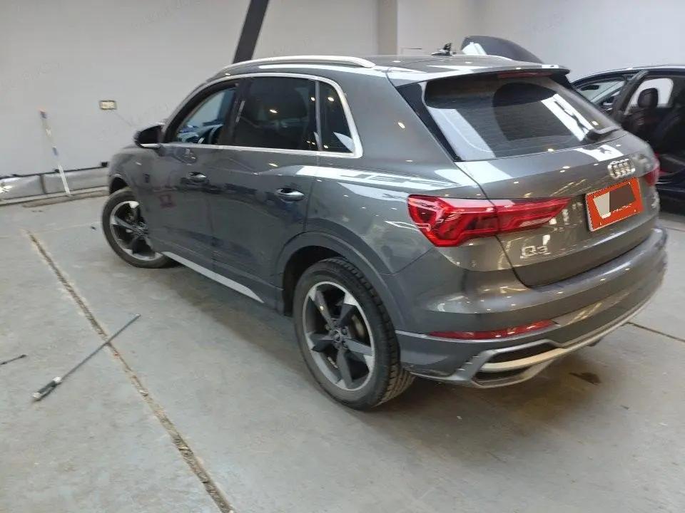Audi Q3 2022 35 TFSI Fashion Dynamic 4