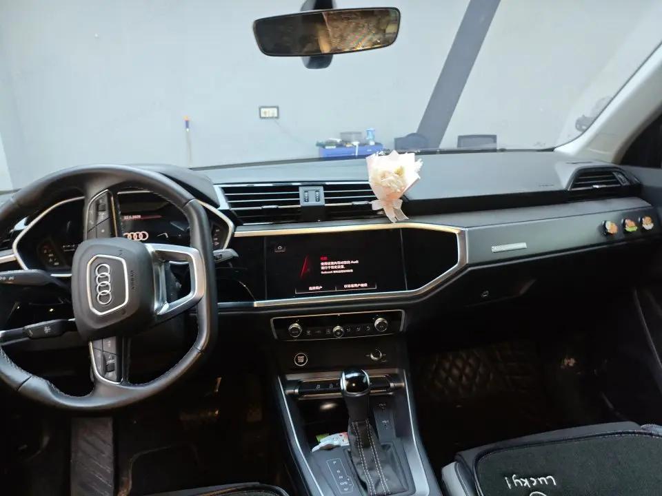 Audi Q3 2022 35 TFSI Fashion Dynamic 5
