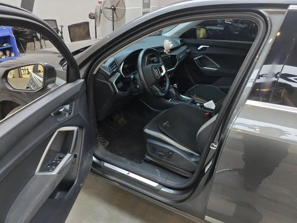 Audi Q3 2022 35 TFSI Fashion Dynamic 6
