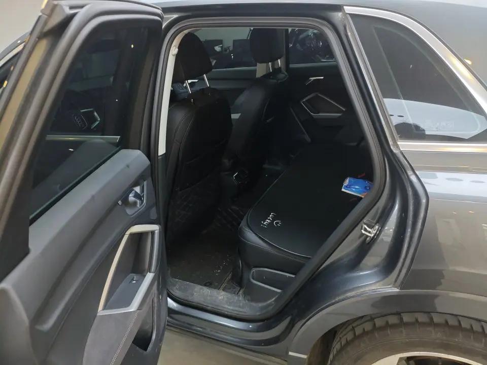 Audi Q3 2022 35 TFSI Fashion Dynamic 7