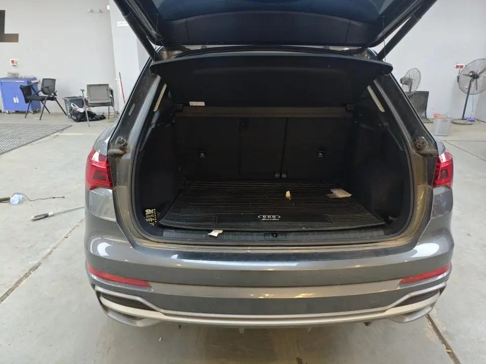 Audi Q3 2022 35 TFSI Fashion Dynamic 9