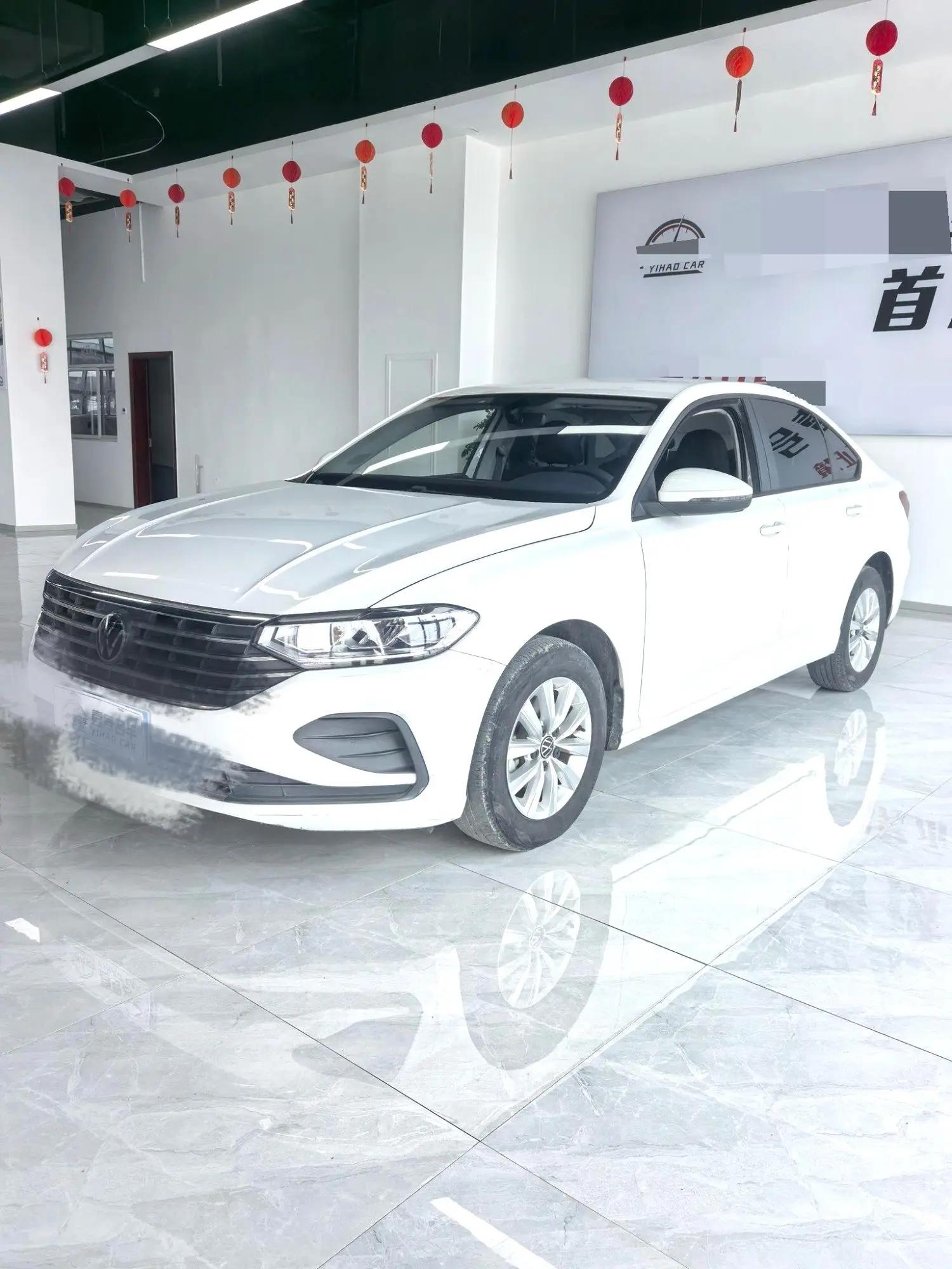 Langyi 2023 1.5L Auto Escape Edition