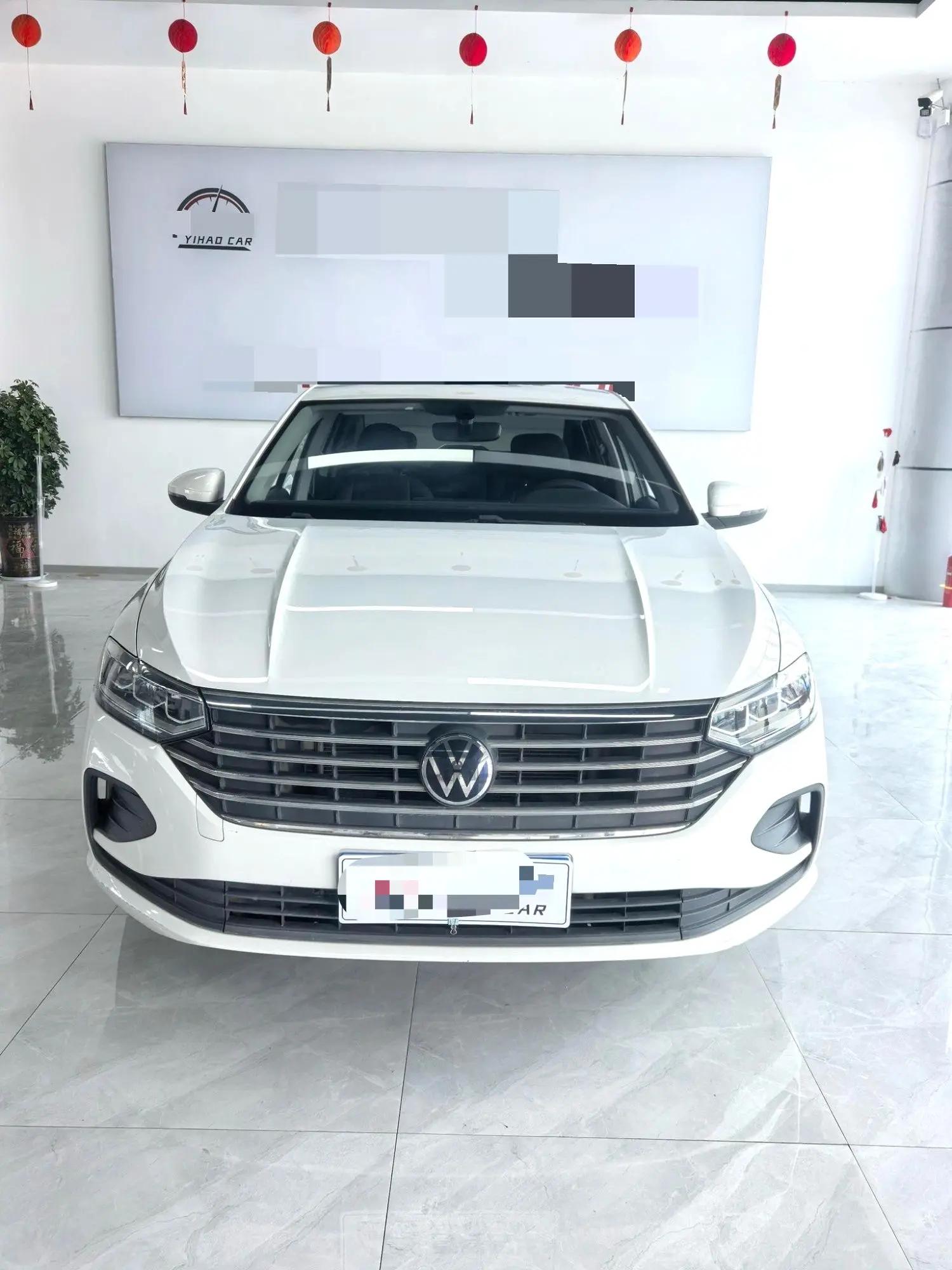 Langyi 2023 1.5L Auto Escape Edition 2