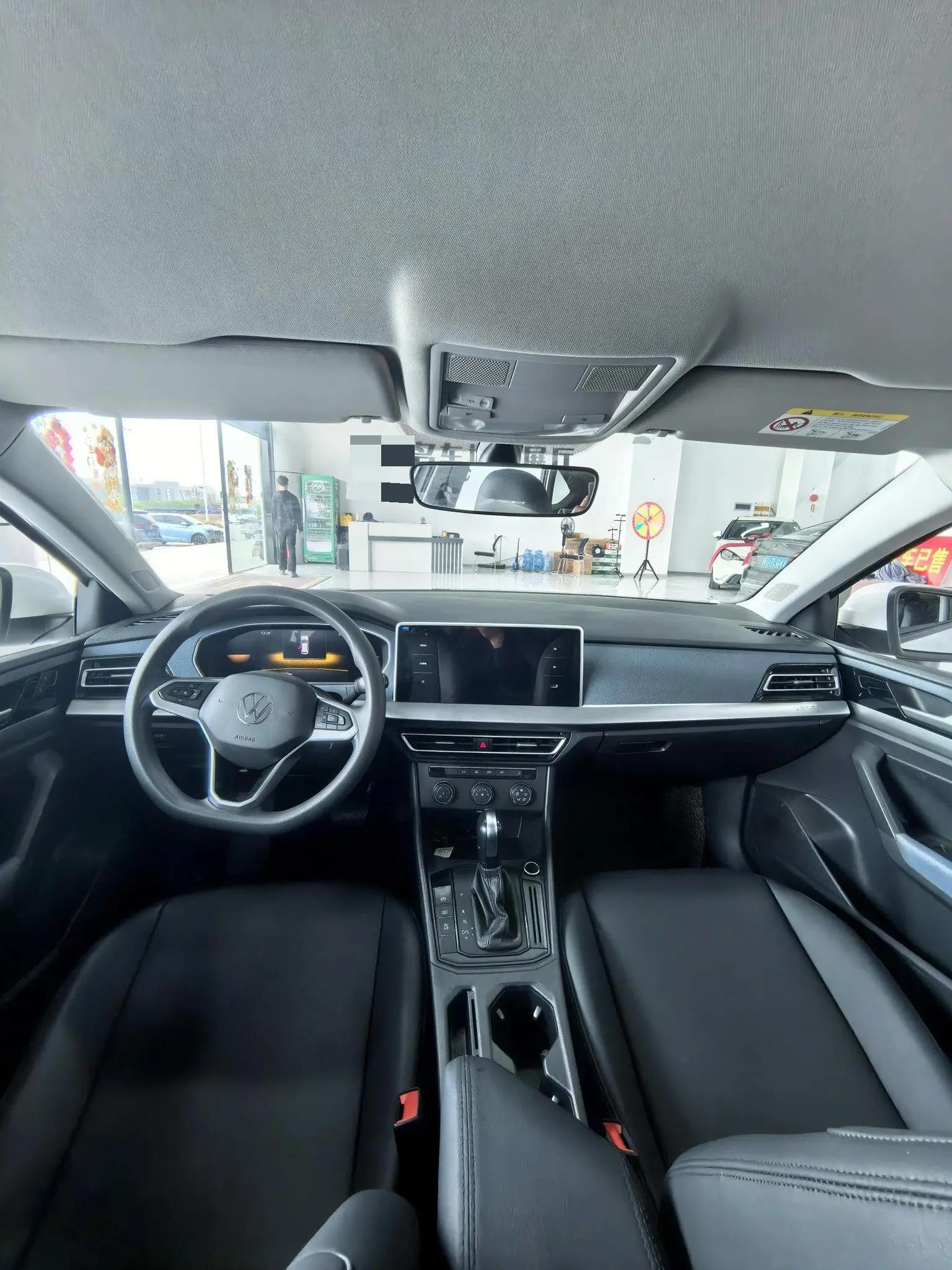 Langyi 2023 1.5L Auto Escape Edition 3