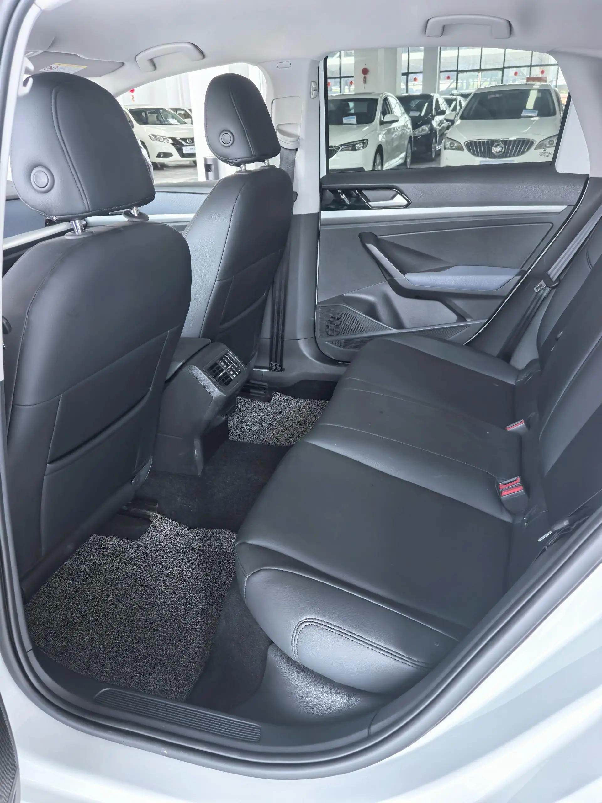 Langyi 2023 1.5L Auto Escape Edition 5