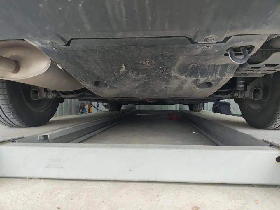 Xuanyi 2023 1.6L CVT Pleasant Edition 10