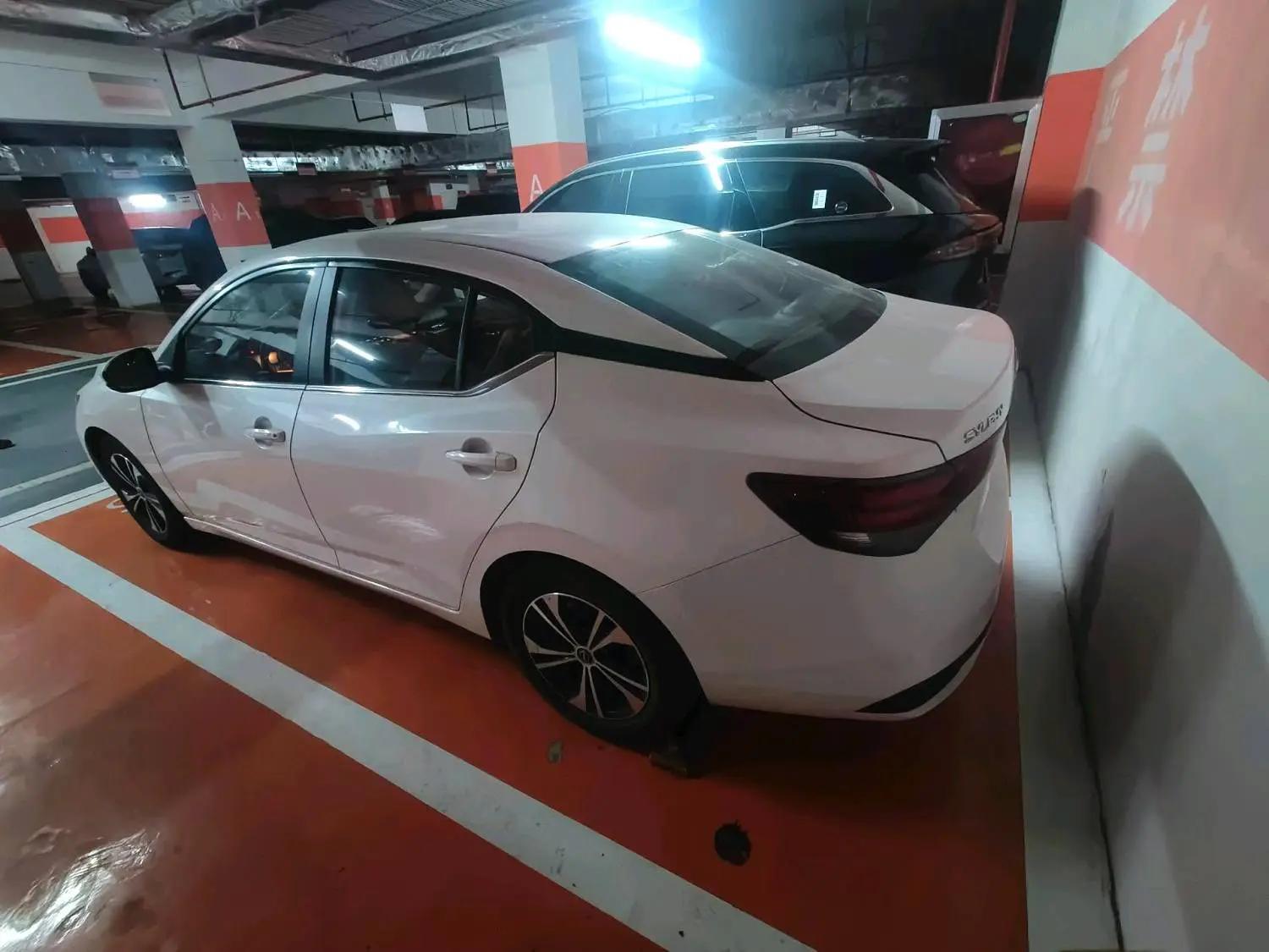 Xuanyi 2023 1.6L CVT Pleasant Edition 3