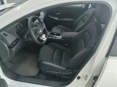 Xuanyi 2023 1.6L CVT Pleasant Edition 5