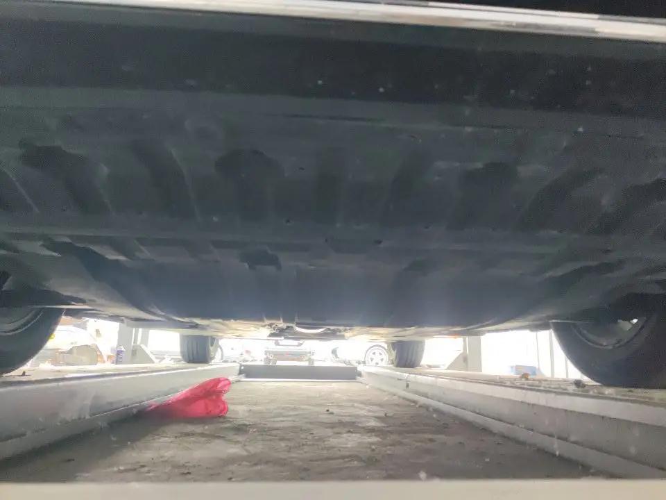 Xuanyi 2023 1.6L CVT Pleasant Edition 9