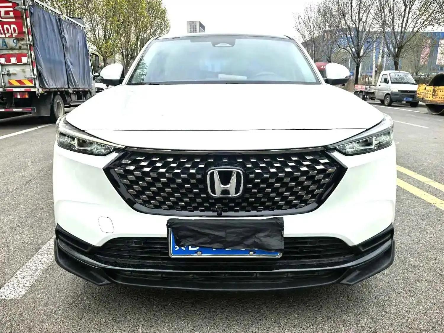Honda 2023 XR-V 1.5 CVT Hot Wave Edition Automatic 2