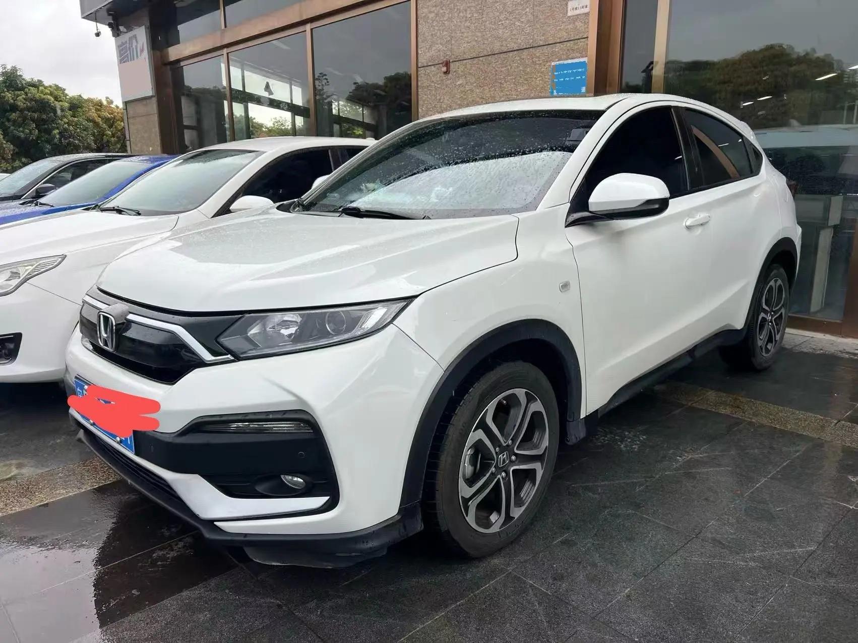Honda XR-V 2020 1.5L CVT Comfort Edition