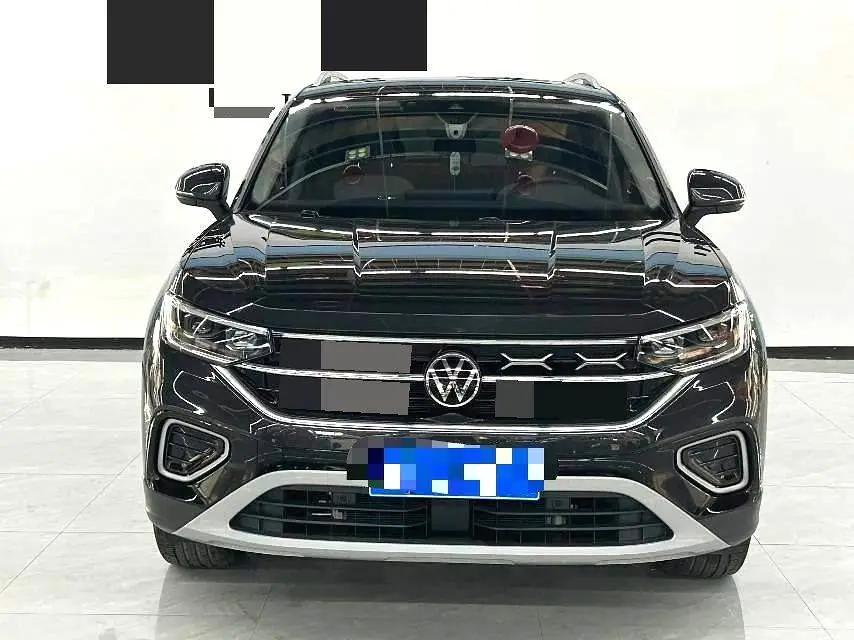 Tangyue 2023 280TSI Front-Wheel-Drive Luxury Plus Upgrade Version 2