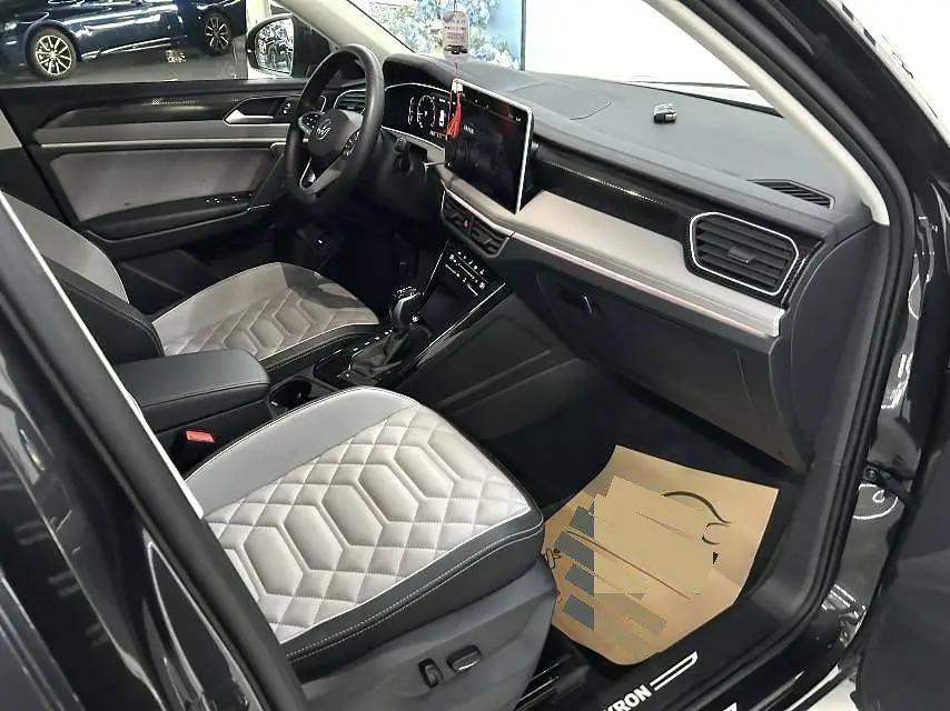 Tangyue 2023 280TSI Front-Wheel-Drive Luxury Plus Upgrade Version 7