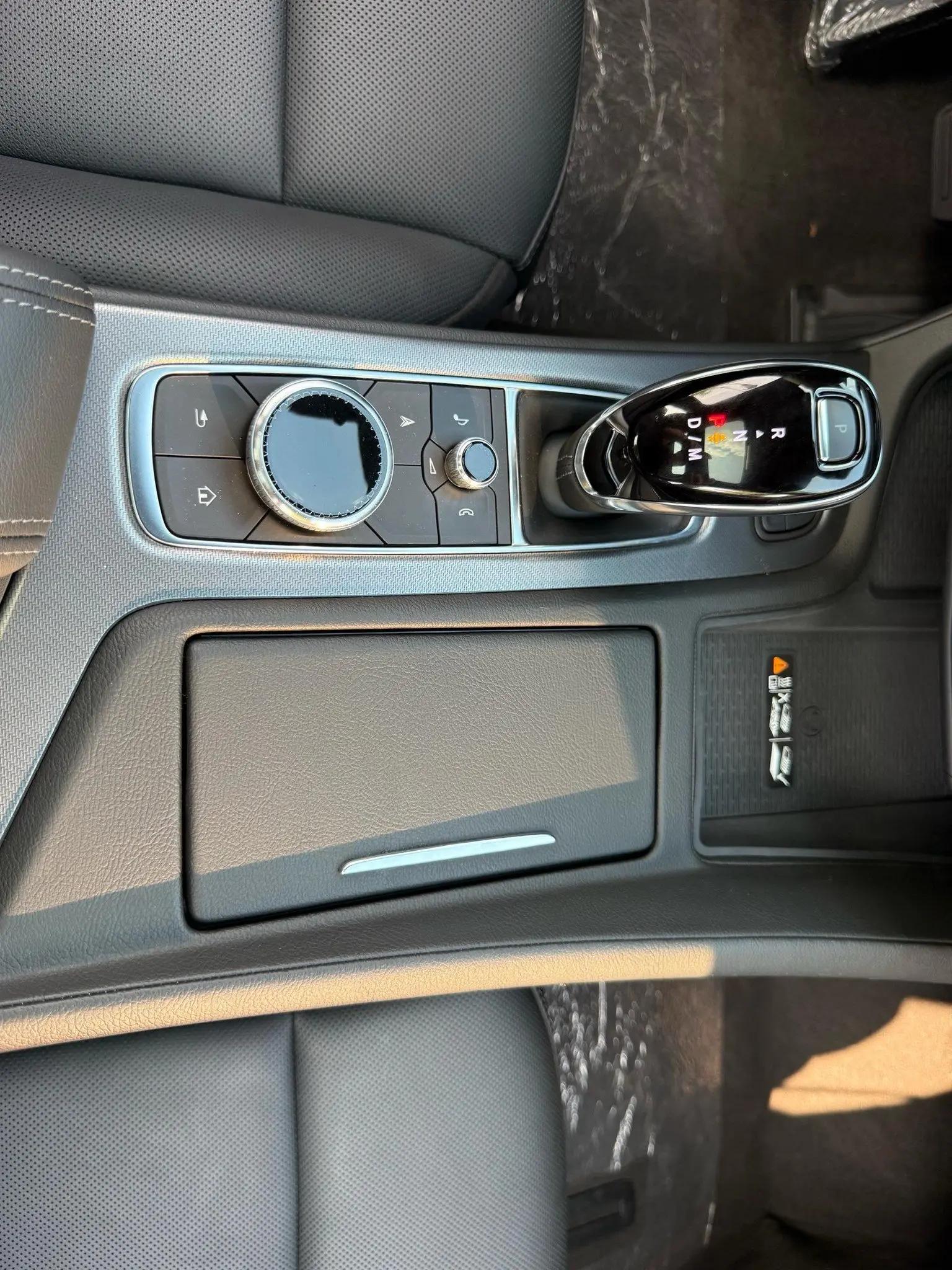 Cadillac CT5 2024 28T Luxury Pro 11