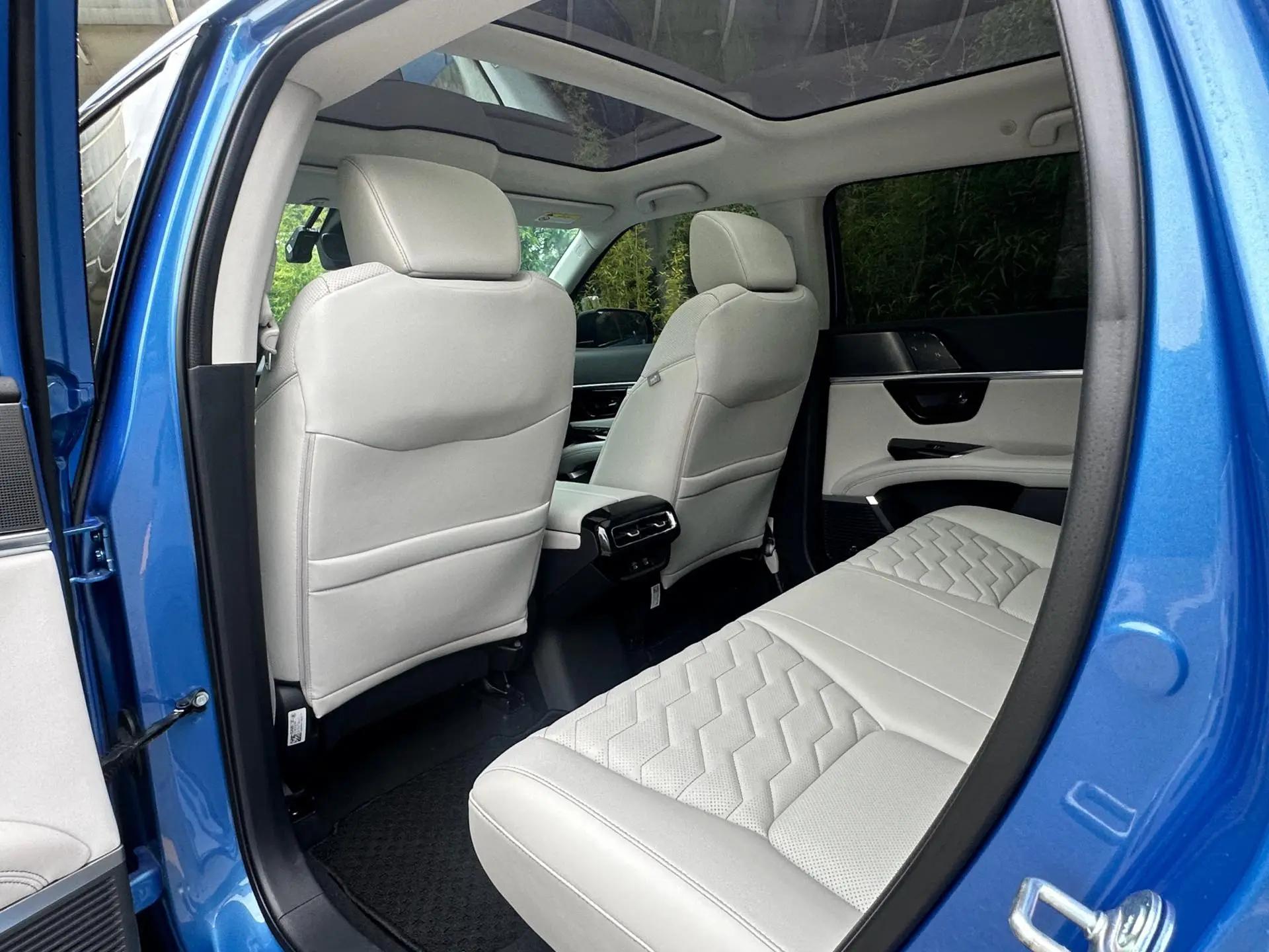 Ye 2025 S7 Trailblazer Edition Automatic Gear 11