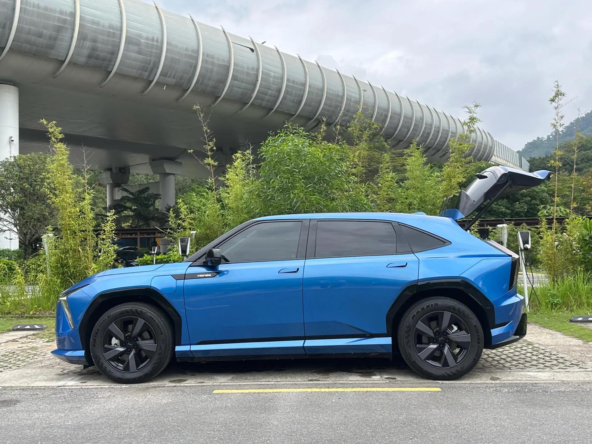 Ye 2025 S7 Trailblazer Edition Automatic Gear 15