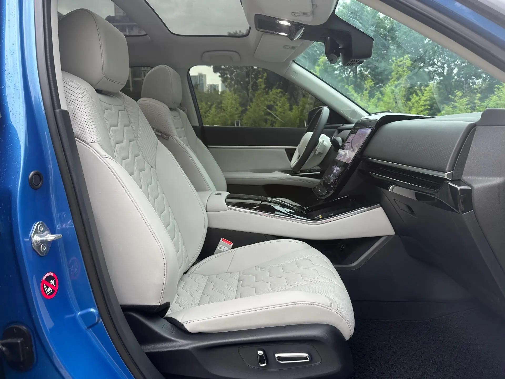Ye 2025 S7 Trailblazer Edition Automatic Gear 17