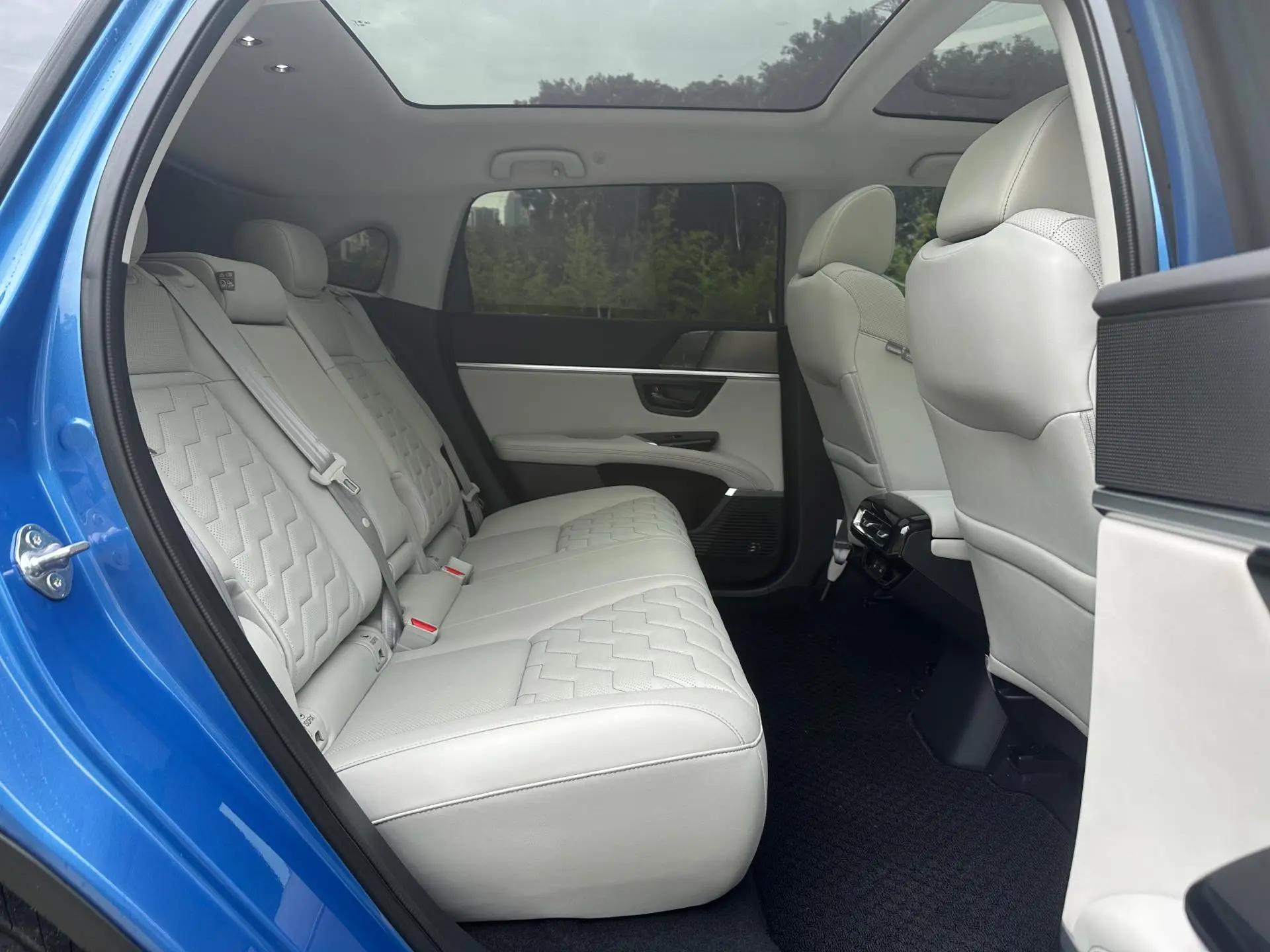 Ye 2025 S7 Trailblazer Edition Automatic Gear 18