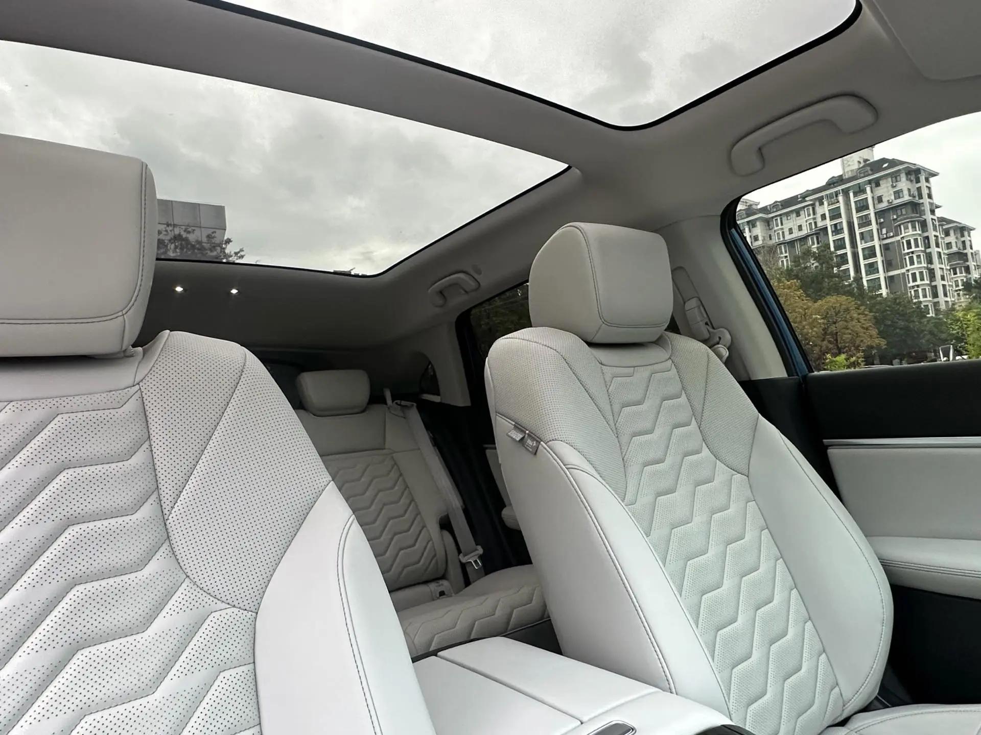 Ye 2025 S7 Trailblazer Edition Automatic Gear 19