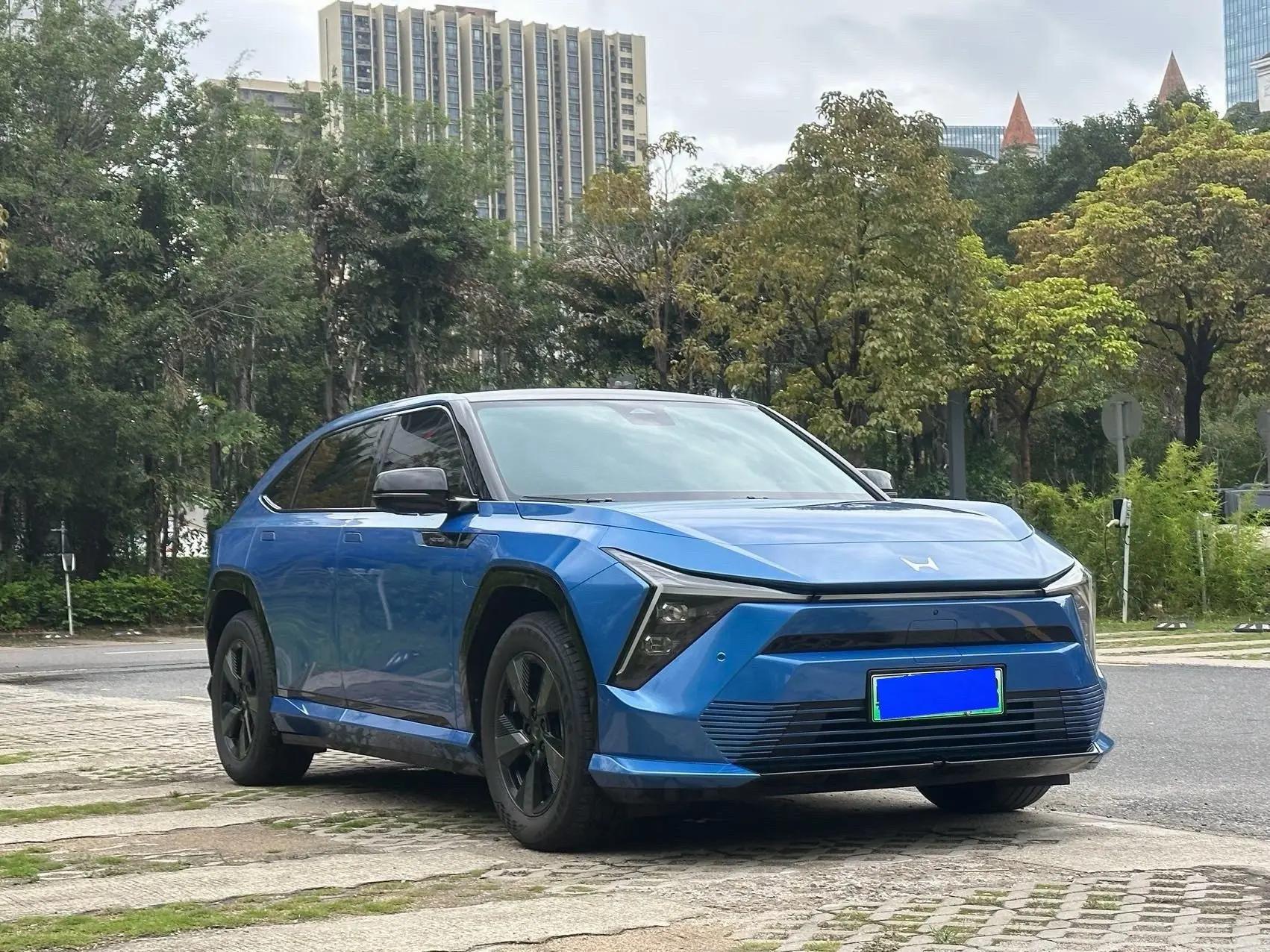 Ye 2025 S7 Trailblazer Edition Automatic Gear 3
