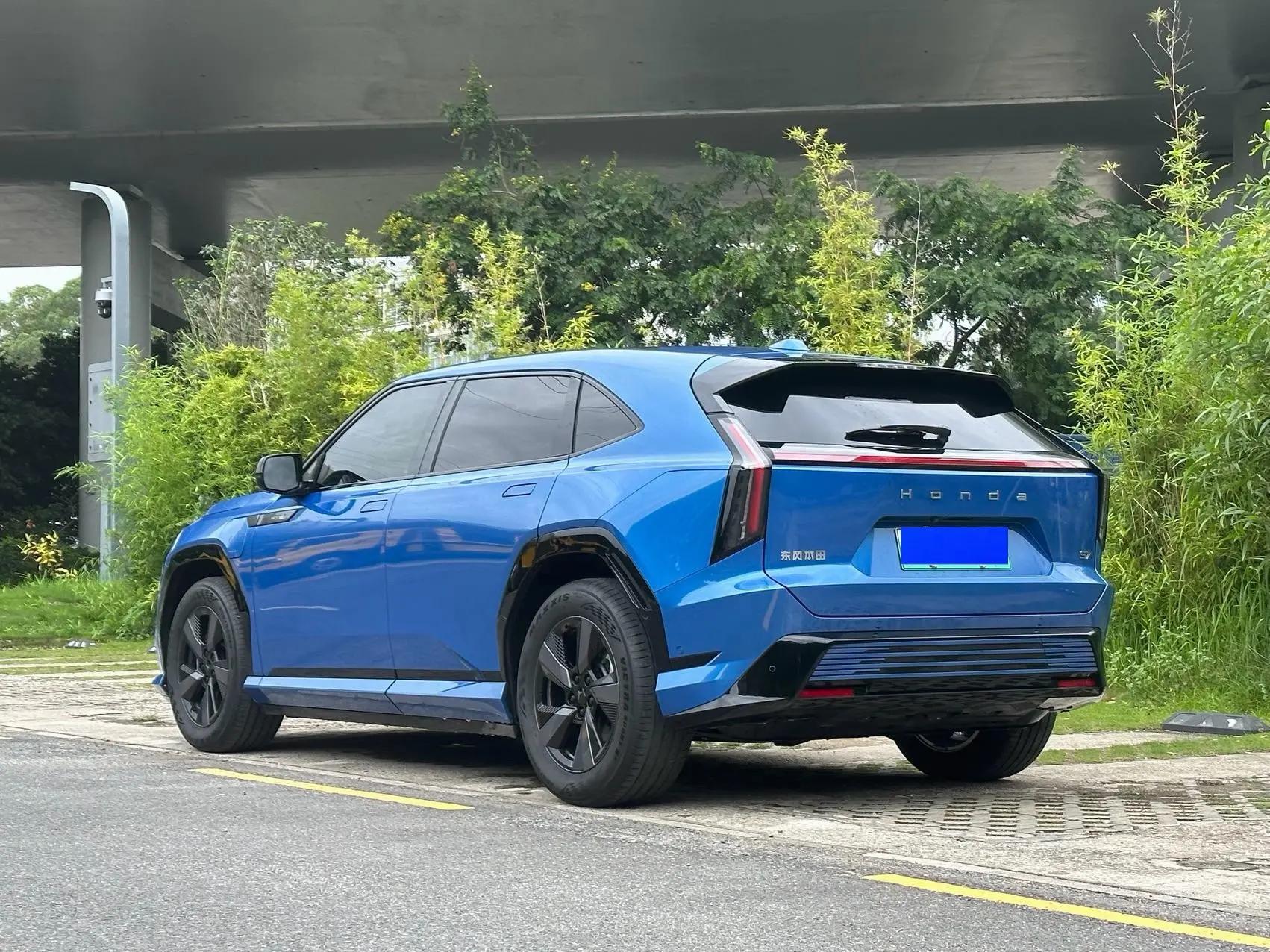 Ye 2025 S7 Trailblazer Edition Automatic Gear 4