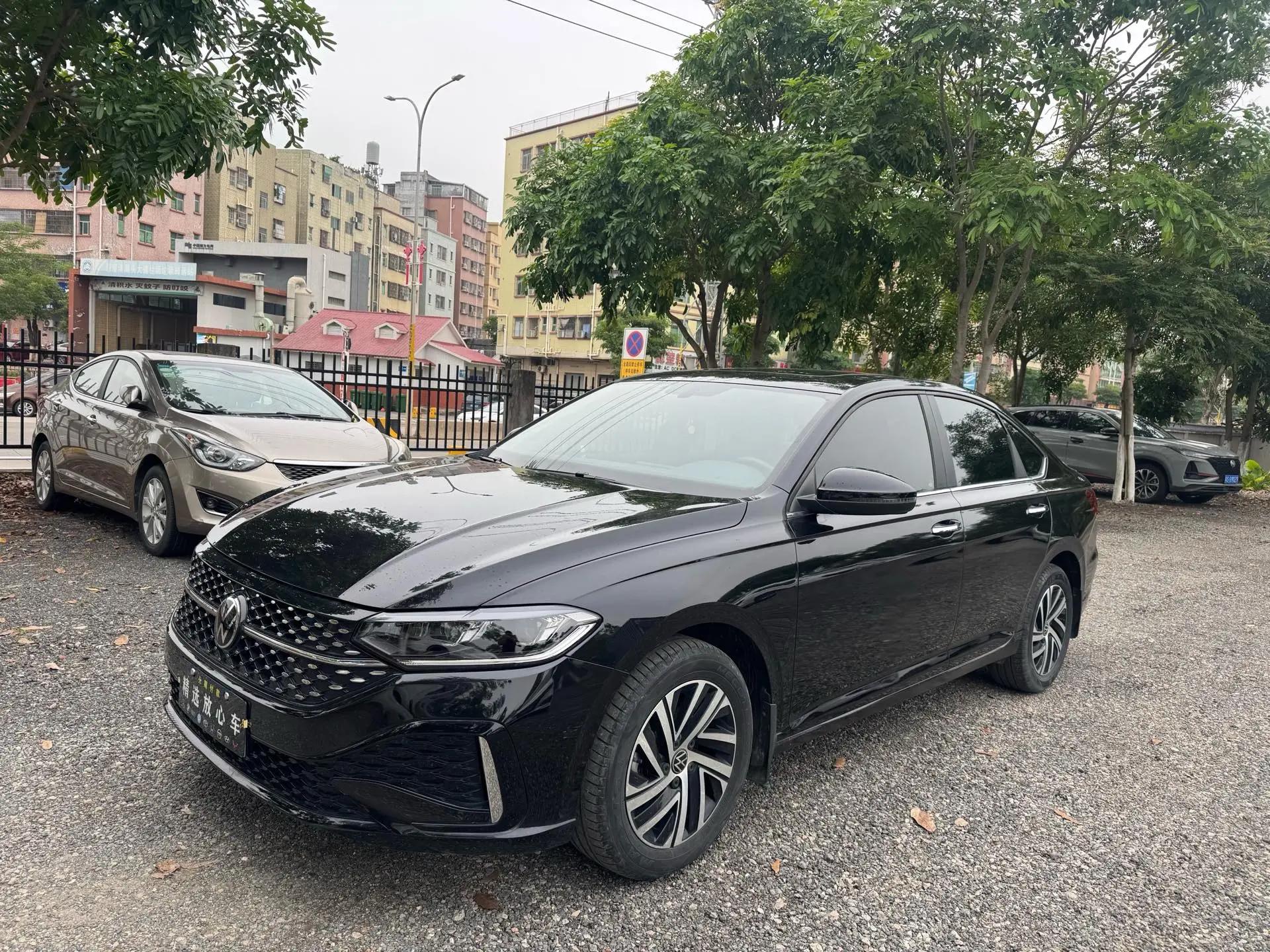 Lavida 2023 280TSI DSG Star Full Edition
