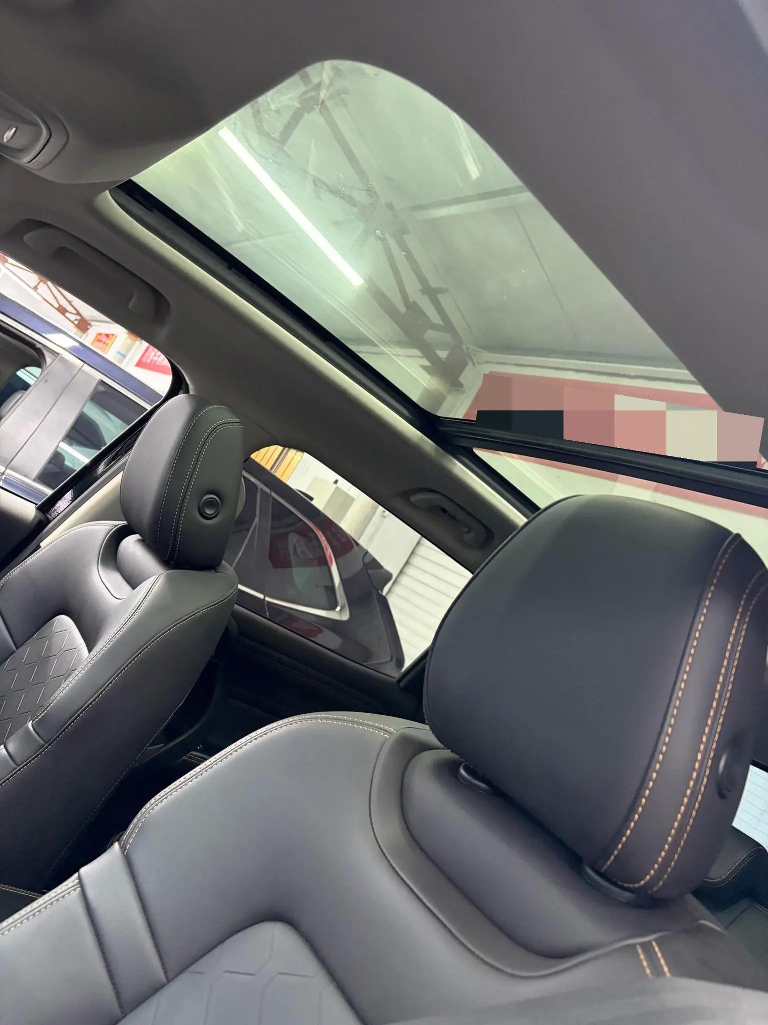Haval 2024 Dog 1.5T Border Collie Edition Automatic 6
