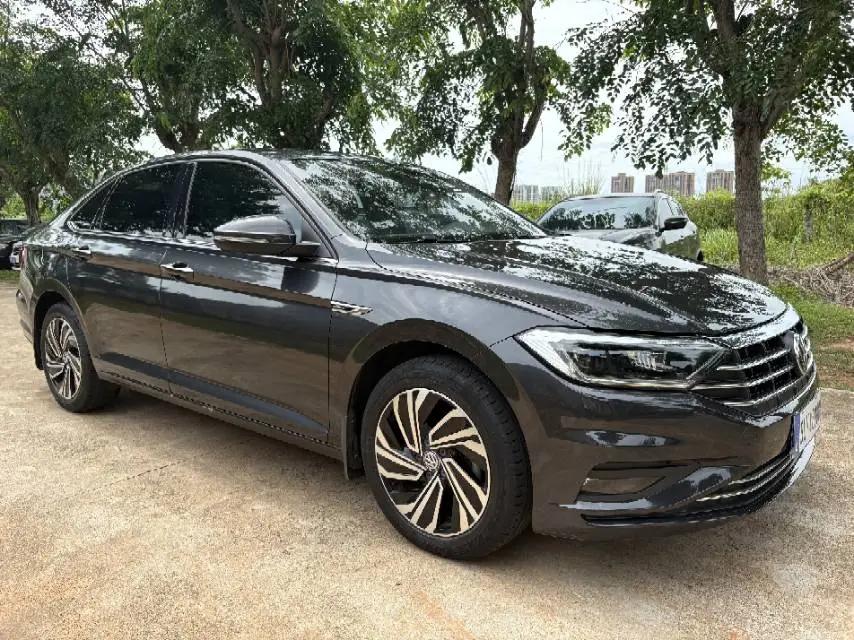 Sagittarius 2021 280TSI DSG Flagship Zhilian Edition 2
