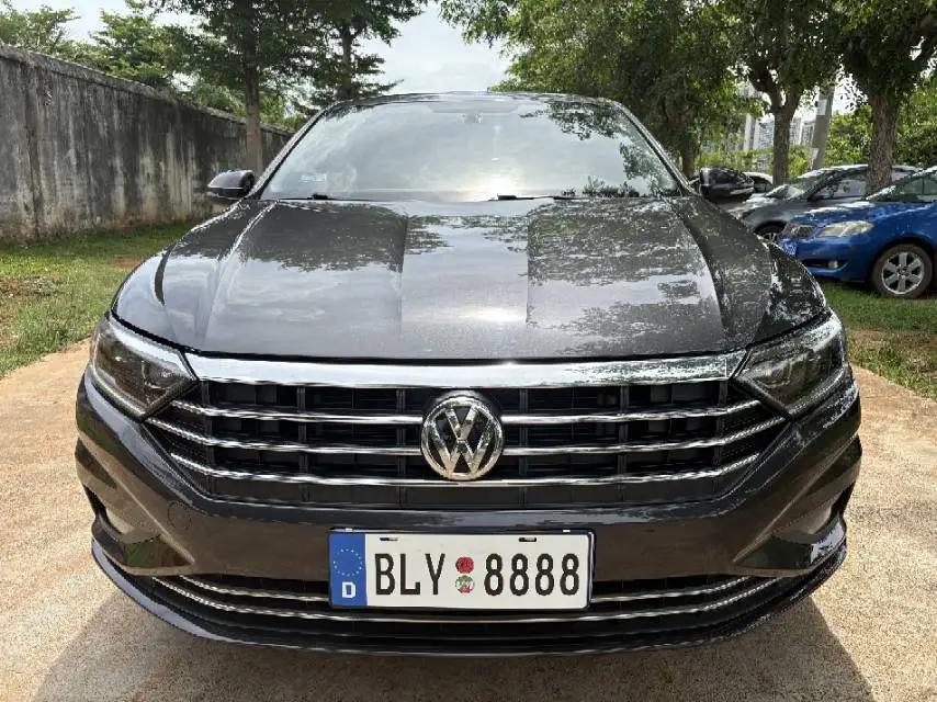Sagittarius 2021 280TSI DSG Flagship Zhilian Edition 3