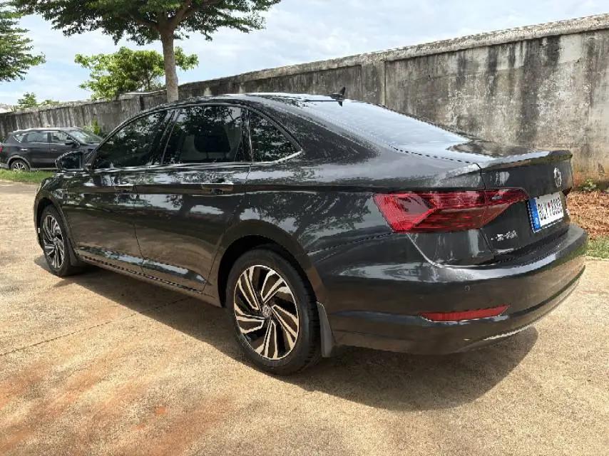Sagittarius 2021 280TSI DSG Flagship Zhilian Edition 4