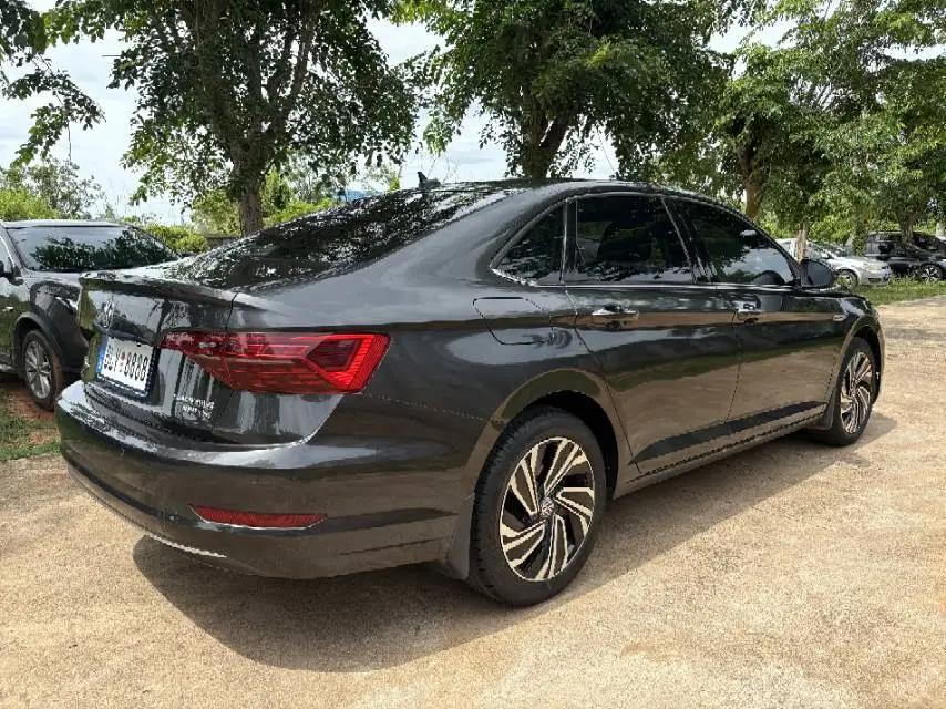 Sagittarius 2021 280TSI DSG Flagship Zhilian Edition 6