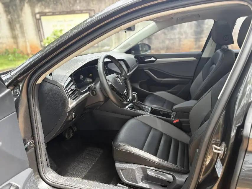 Sagittarius 2021 280TSI DSG Flagship Zhilian Edition 7
